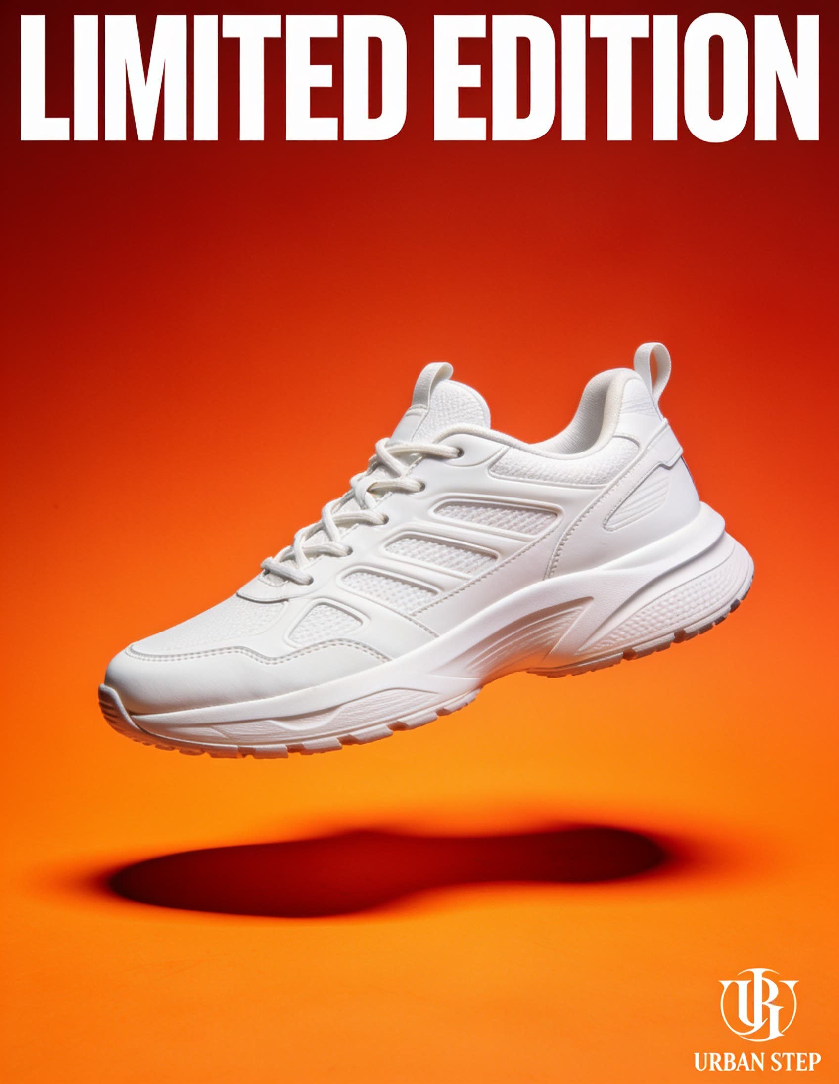 E-commerce brands ad example